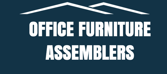 office furniture assemblers